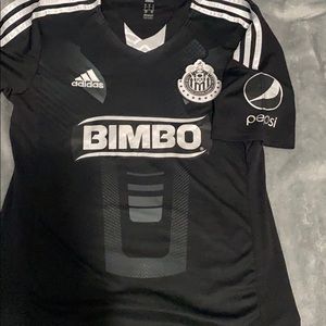 Chivas jersey